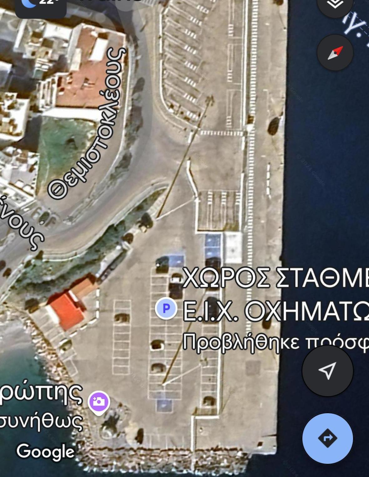 Lake Senses Agios Nikolaos  Exterior photo